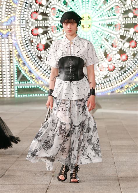 Dior cruise 2021 women